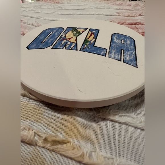 Oklahoma Coaster - Picture 2 of 3